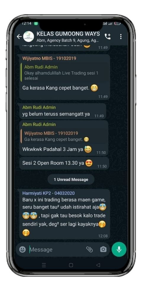 Simple Stock Testi 22