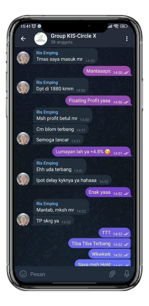 Simple Stock Testi 6